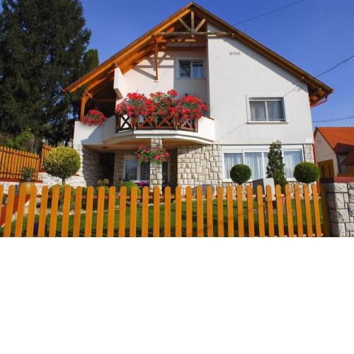 Dolium Apartman