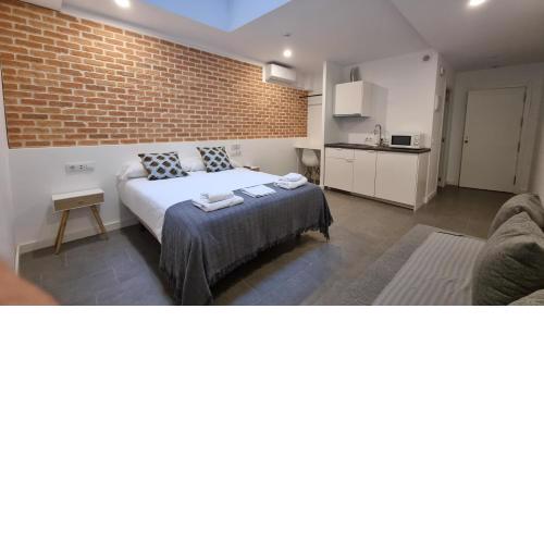Dolium Apartments