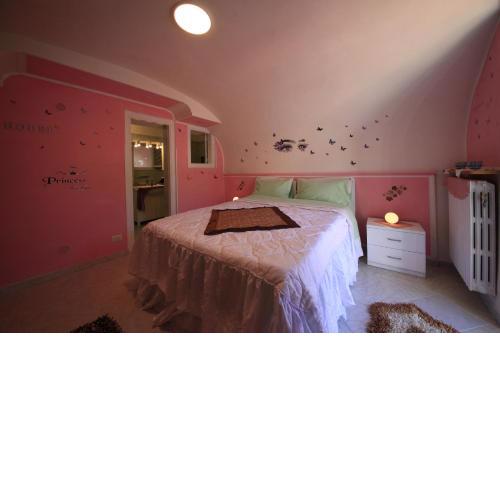 Dolls House -Holiday home