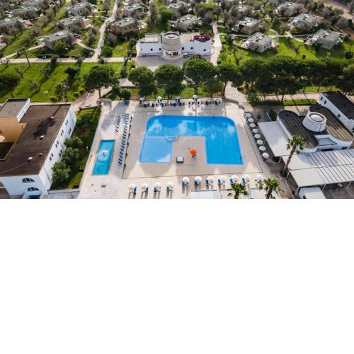Dolmen Sport Resort