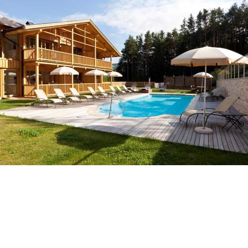 Dolmites Nature Hotel Vigilerhof