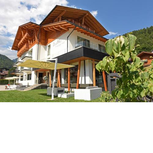 Dolomeet Boutique Hotel