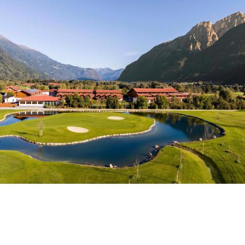 Dolomitengolf Hotel & Spa