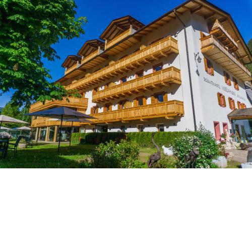 Dolomitenhotel Weisslahnbad