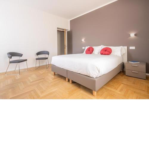 Dolomites Apartments in Belluno R&R