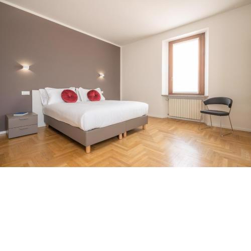 Dolomites Apartments R&R - Belluno