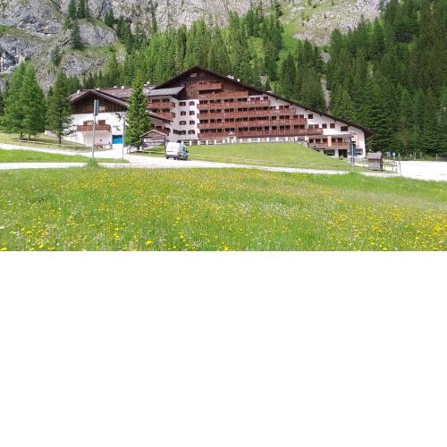 Dolomites Dream Marmolada