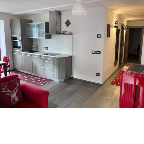 Dolomites Holiday Home