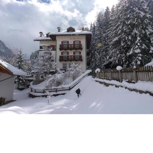 Dolomites Hotel La Meridiana