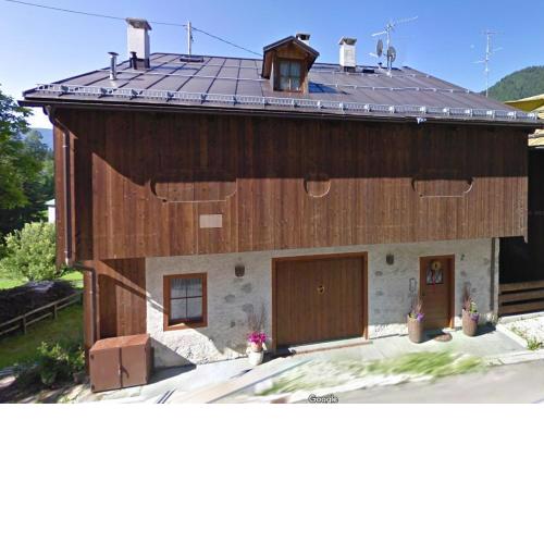 Dolomites vacation rentals