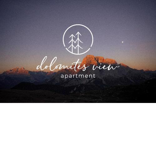 dolomites view apartment