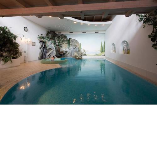 Dolomites Wellness Hotel Savoy