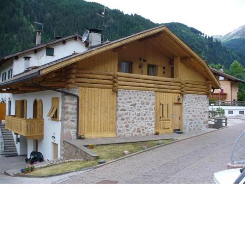 Dolomiti Appartamento Ivano