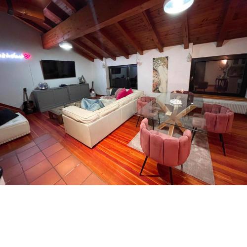 Dolomiti Bellunesi - Luxury Loft a Feltre