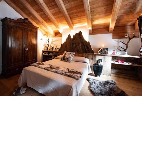 Dolomiti Chalet degli Abeti