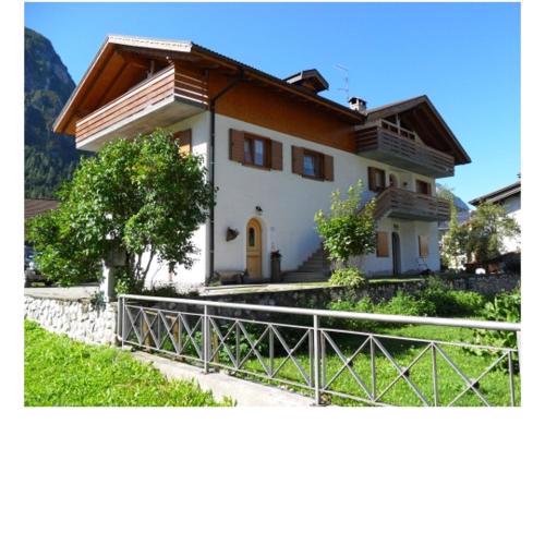 DOLOMITI DA VIVERE