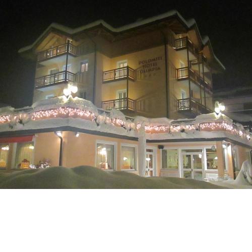 Dolomiti Hotel Olimpia
