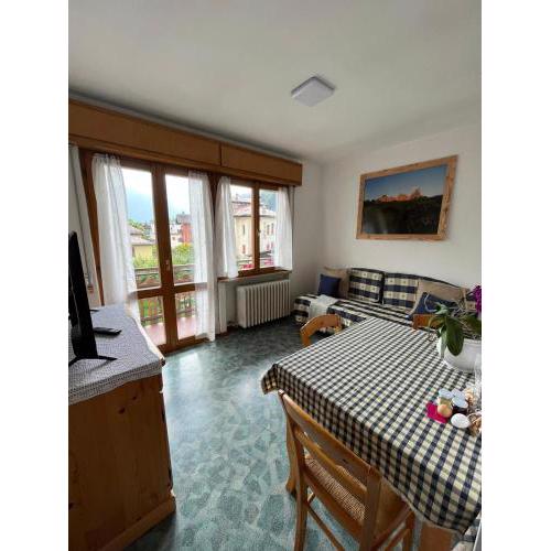 Dolomiti House 10
