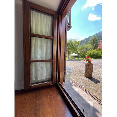 DOLOMITI HOUSE 12