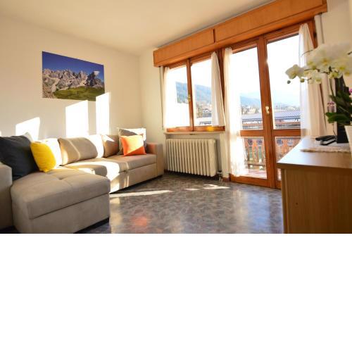 DOLOMITI HOUSE 3