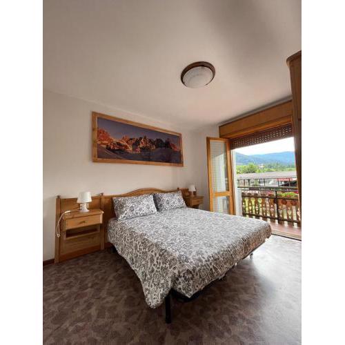 DOLOMITI HOUSE 4