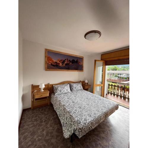 DOLOMITI HOUSE 5