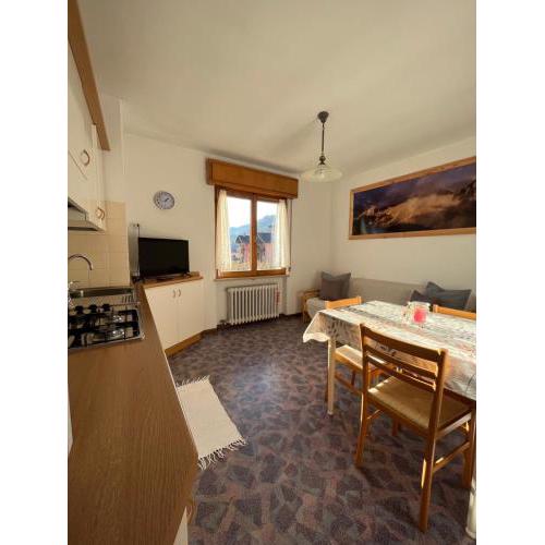 DOLOMITI HOUSE 8