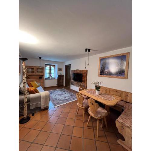 DOLOMITI HOUSE STUBE