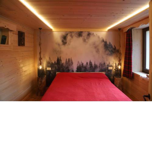 Dolomiti House