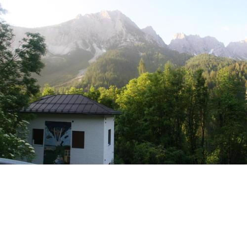 Dolomiti house