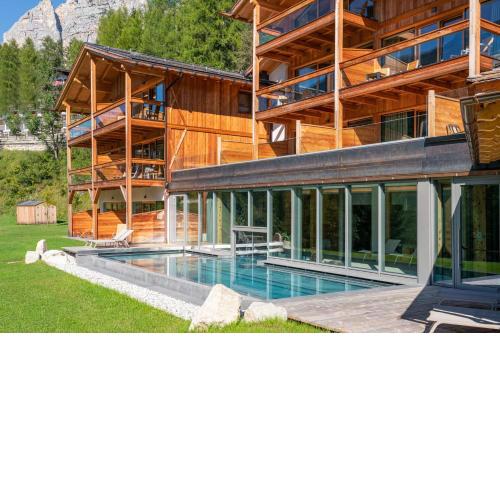 Dolomiti Lodge Alverà