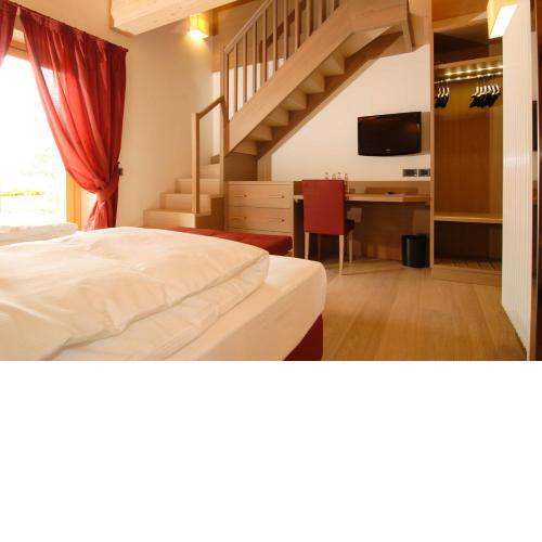 Dolomiti Lodge Villa Gaia