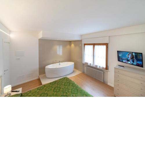 Dolomiti Suite