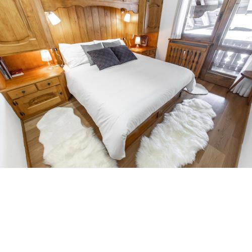 Dolomiti Sweet Lodge