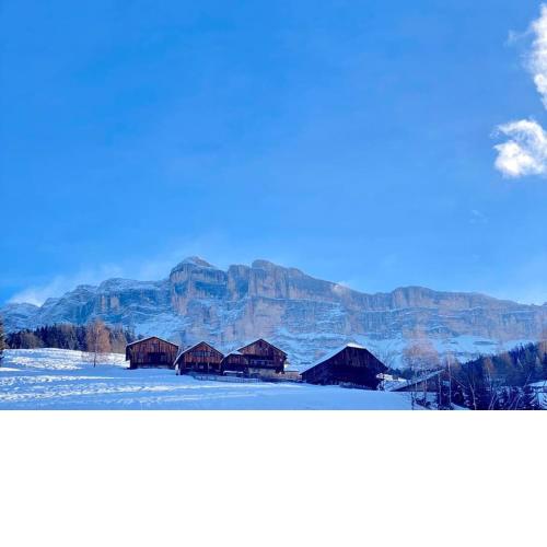 DOLOMITISCAPE CHALET