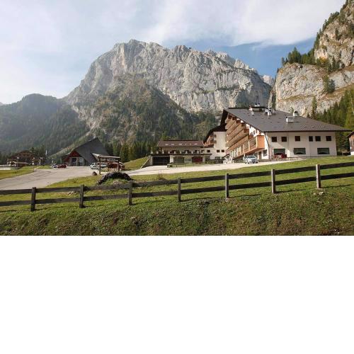 Dolomitissime Holiday Homes Marmolada