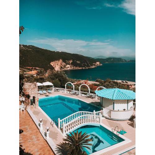 Dolphin Apartments 2