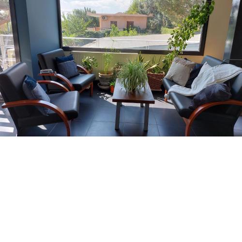 Dolphin Bay Country House Lagonisi