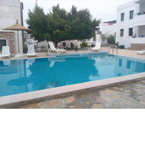 Dolphin Residences - Begonya 1