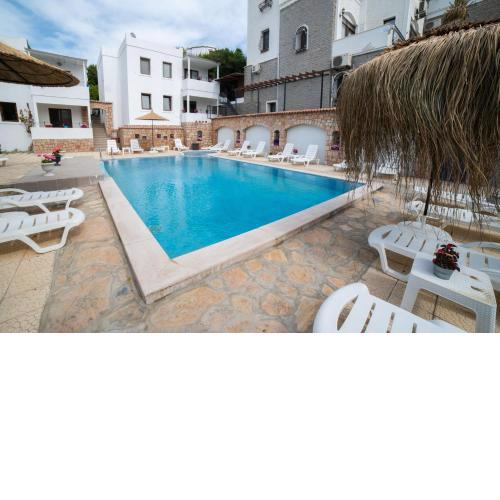 Dolphin Residences - Yasemin 1