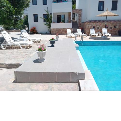 Dolphin Residences Yasemin 2