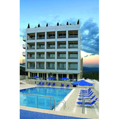 Dolphin Resort & Conference