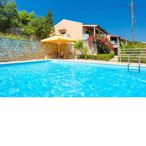 Dolphin Villa 2