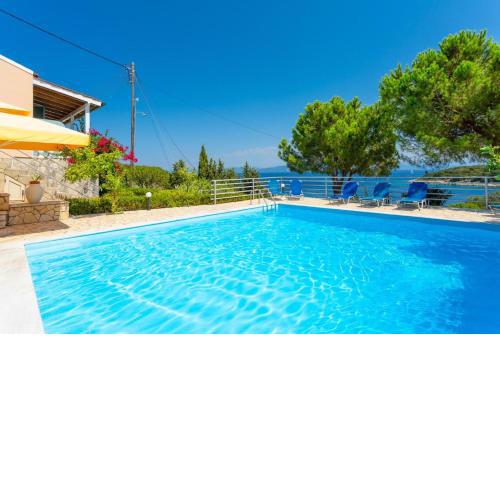 Dolphin Villa 3