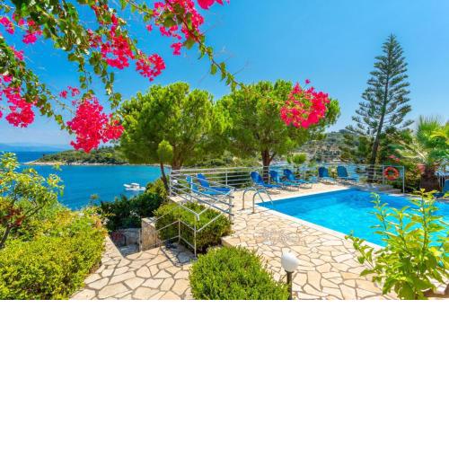 Dolphin Villas Collection
