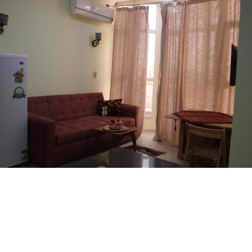 Dolphin's Reef Suites