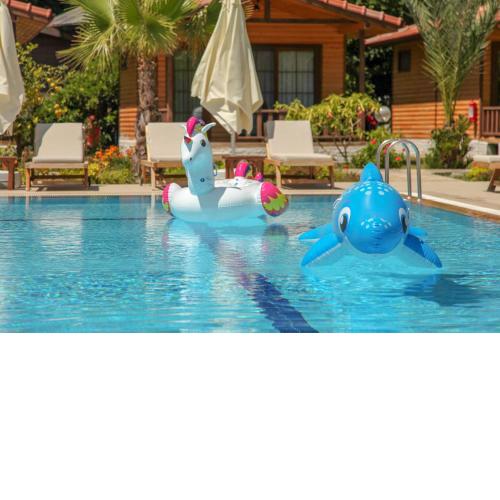 Dolunay Apart Hotel