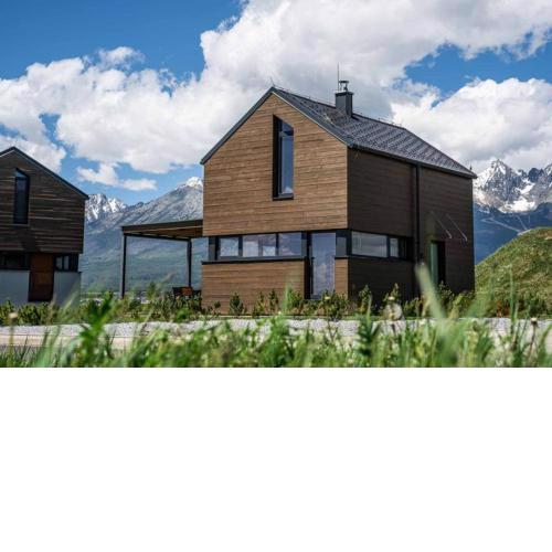 Dom A Natur Resort