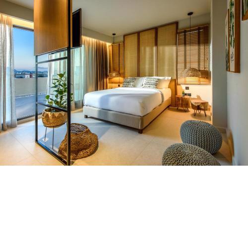 DOM Boutique Hotel