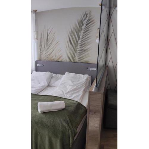 Dóm Luxus Apartman